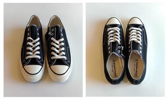 Converse】 Chuck Taylor '70 AllStar CT70 USA規格 162058C Converse】 Chuck Taylor '70 AllStar CT70 USA規格 162058C