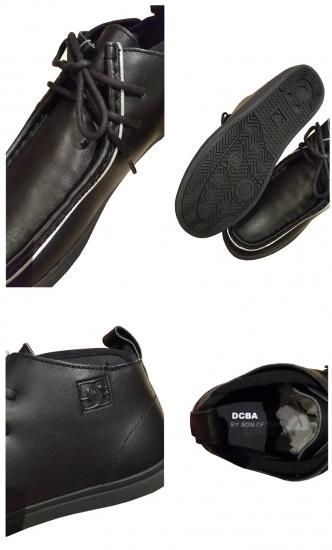 DC SHOES - DCBA BY SON OF THE CHEESE タッセルの通販 by MM's