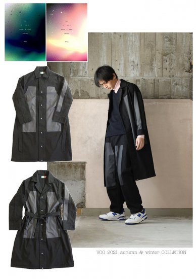 【VOO】 SHI-FU NEXT ERA sale 20% off - timeslice