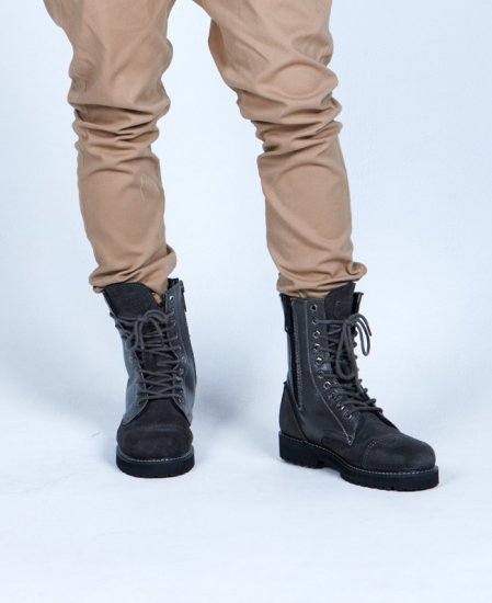 VIRGO】 NEW MIRITALIA SPECIAL BOOTS {2 FACE} sale 20% off - timeslice