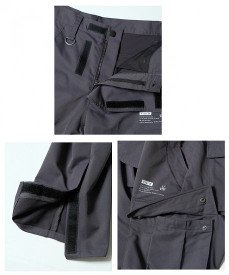 【VIRGO】 VGW GRAPING CARGO PANTS[CLASSIC LINE] sale 20%off - timeslice