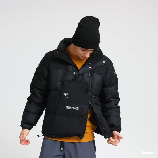 THE NORTH FACE STEEP TECH DOWN JACKET