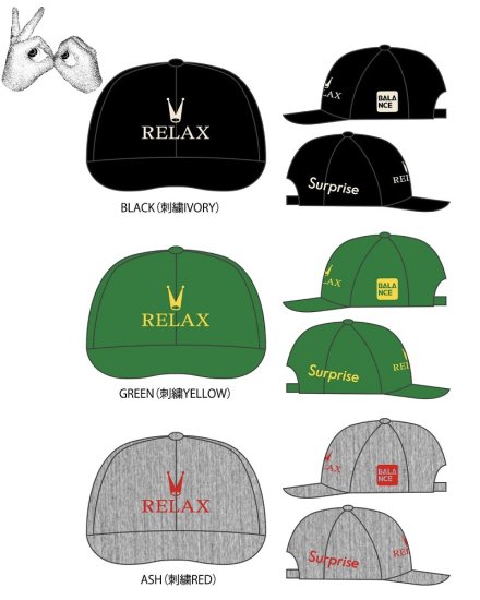 【VOO】 3P CAP - timeslice