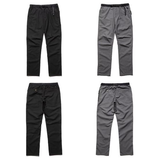 ROARK REVIVAL】 TRAVEL PANTS 2.0 RAYON SURGE ST - NARROW FIT