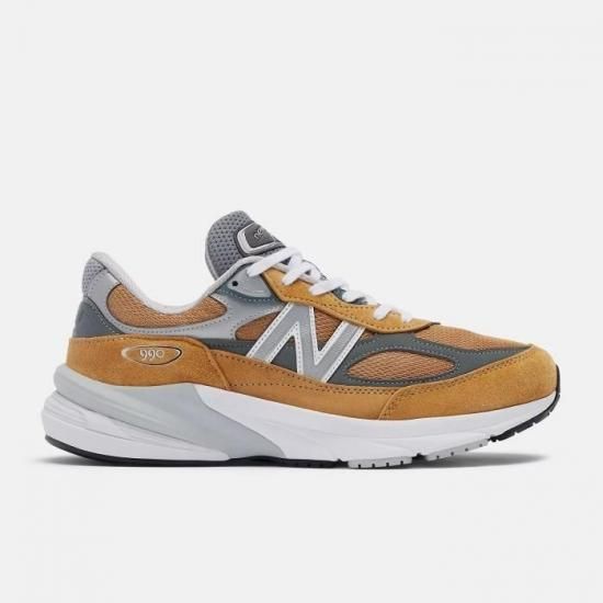 I*様 ニューバランス 990V6 U990TN6 27.5㎝ 990シリーズ new balance ニューバランス 990 V6 スニーカー