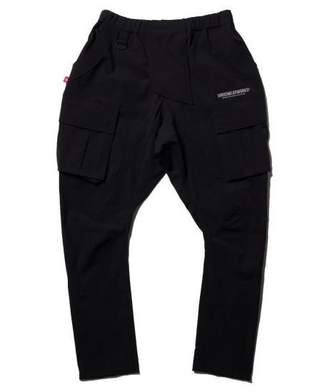 VIRGO】 Grapping Cargo 2 [CORDURA] - timeslice