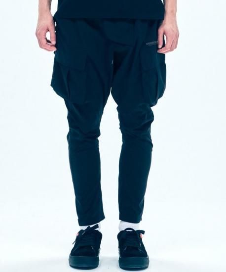VIRGO GRAPPING CARGO サイズ4 VIRGOwearworks】Grapping cargo {CORDURA} - V-STORE [VIRGO