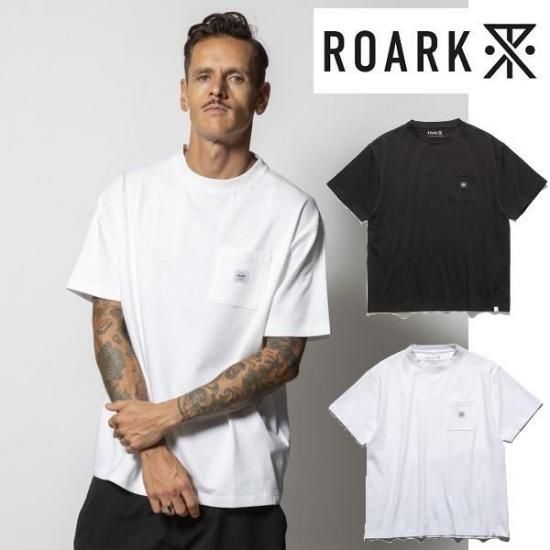 極美品 ROARK REVIVAL ロアークリバイバル ウェットスーツ
