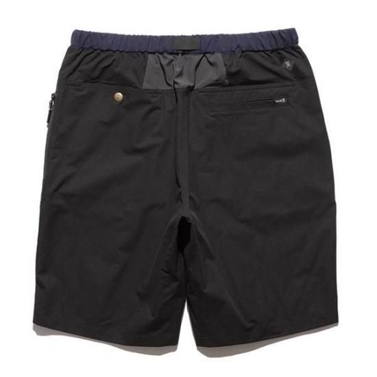 ROARK REVIVAL】 TRAVEL SHORTS ROAMFREE - timeslice
