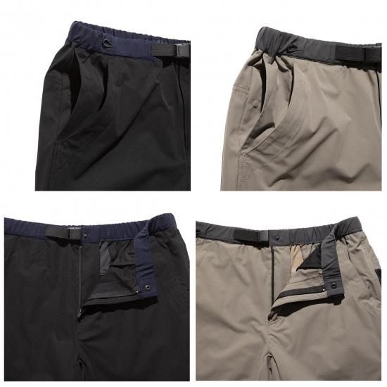 ロアークリバイバル TRAVEL SHORTSRSJ1123 楽天市場】ROARK REVIVAL ロアークリバイバル ストライプ