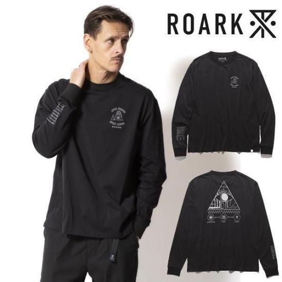 ROARK REVIVAL】 