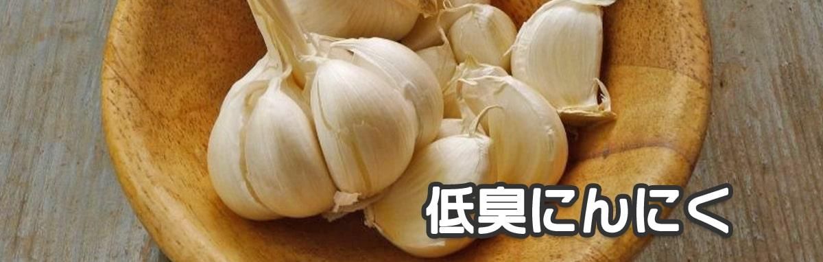 青森県産低臭にんにく|にんにく卸専門 いいにんにくSHOP《公式》 青森県産低臭にんにく|にんにく卸専門 いいにんにくSHOP《公式》