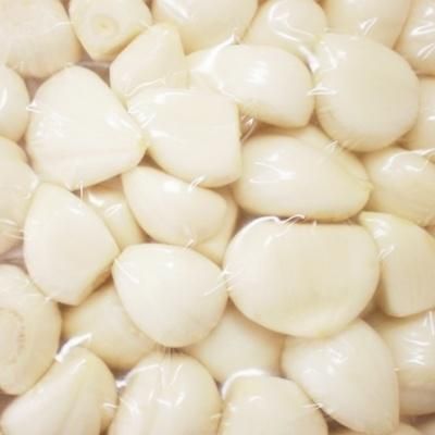 青森県にんにく10Kg MS 青森県産むきにんにく 10kg｜にんにく卸専門 いいにんにくSHOP