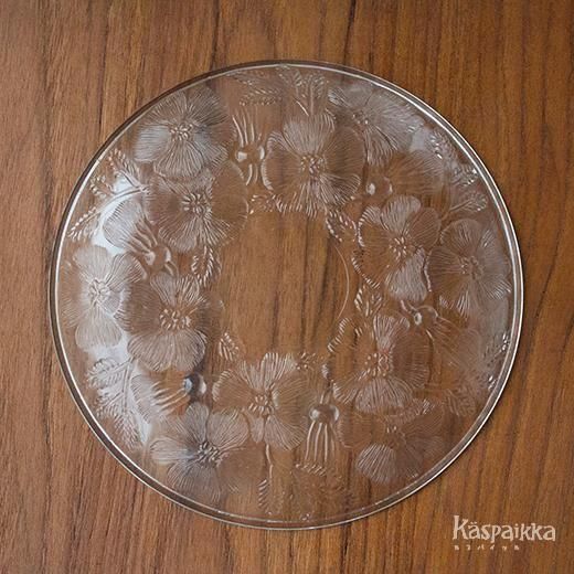 Nuutajarvi ロジータ コンポート Nuutajarvi ロジータ コンポート 北欧 食器 アラビア