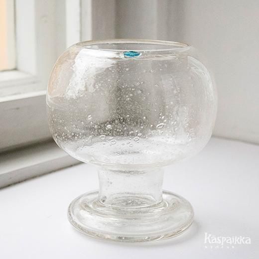 ヌータヤルヴィ サルガッソ Sargasso ベース カイ・フランク