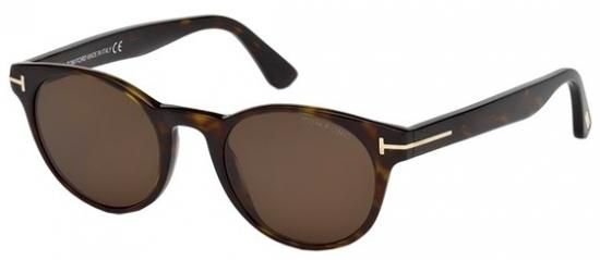 TOM FORD サングラス TF522 52E トムフォード-