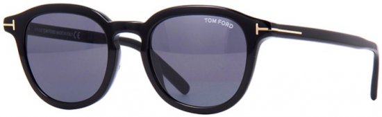 【激レア！】TOM FORD(トムフォード) FT0816