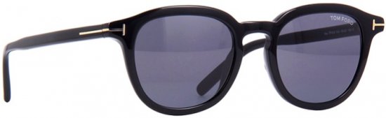 最高の品質の 新品 トムフォード FORD TF816 サングラス 01A メガネ