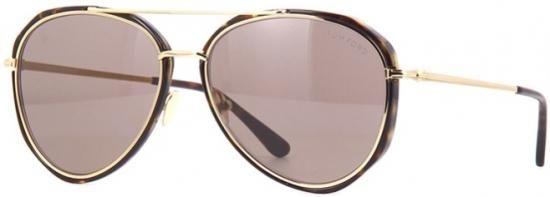 TF749 VITTORIO 52J トムフォード FT0749 - トムフォード TF749 VITTORIO 52J トムフォード FT0749 - トムフォード