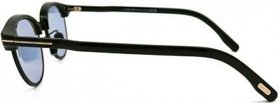 トムフォード TF119-D 01A TOM FORD EYEWEAR トムフォード サングラス TF1119-D 01a ライト