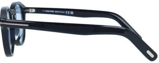 【日本企画】TOM FORD トムフォード TF1123D 01A サングラス TOM FORD EYEWEAR トムフォード サングラス メンズ TF1123-D 01A