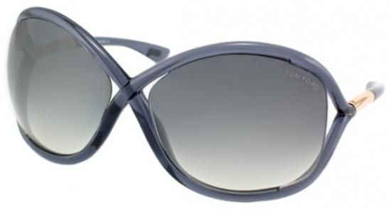 Tom Ford トムフォード サングラス 度なし Whitney TF9 Tom Ford トムフォード サングラス 度なし Whitney TF9 - メルカリ