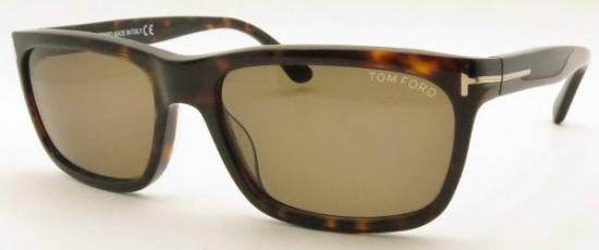 TOM FORD TF337 サングラス-