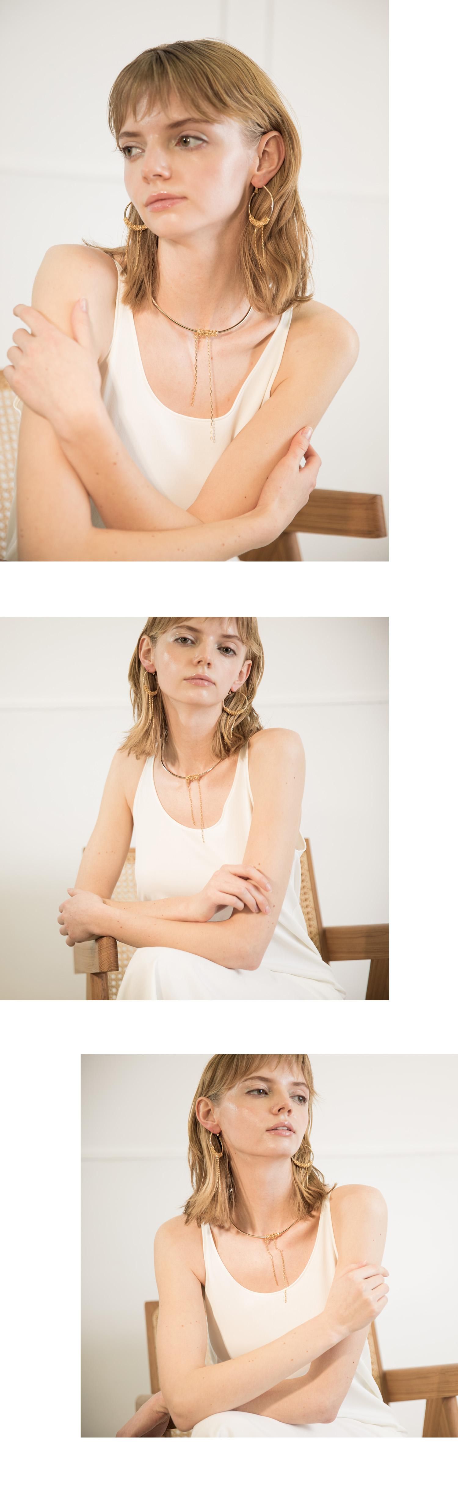 Sea'ds mara✨String pierce Sea'ds Mara Graphical Overlap pierce (single) (