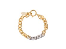 chain mix bracelet 