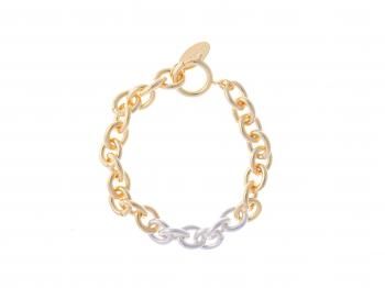 <img class='new_mark_img1' src='https://img.shop-pro.jp/img/new/icons55.gif' style='border:none;display:inline;margin:0px;padding:0px;width:auto;' />< 12/1 > Chain mix bracelet