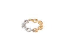 Seads mara】 Rectangle epo mini ring | select s