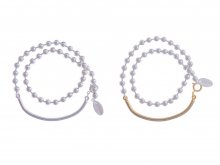 Combination ball chain Bracelet
