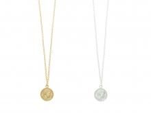 Sea'ds mara ONLINE SHOP【シーズマーラ】NECKLACE