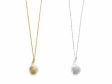 《22pre-spring》Wrap pearl necklace