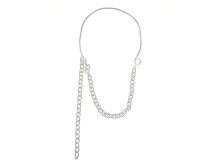 <img class='new_mark_img1' src='https://img.shop-pro.jp/img/new/icons1.gif' style='border:none;display:inline;margin:0px;padding:0px;width:auto;' />〈22ss〉Combination chain necklace