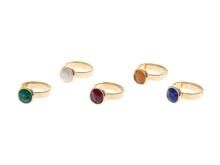 Round epo ring