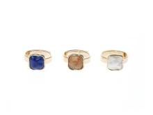Square epo ring
