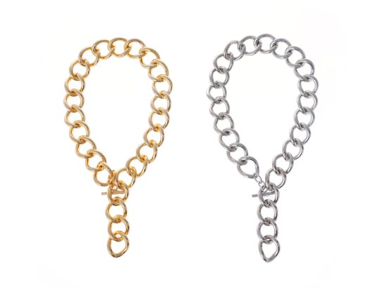 ほぼ未使用♡シーズマーラ Chain Bracelet Necklace