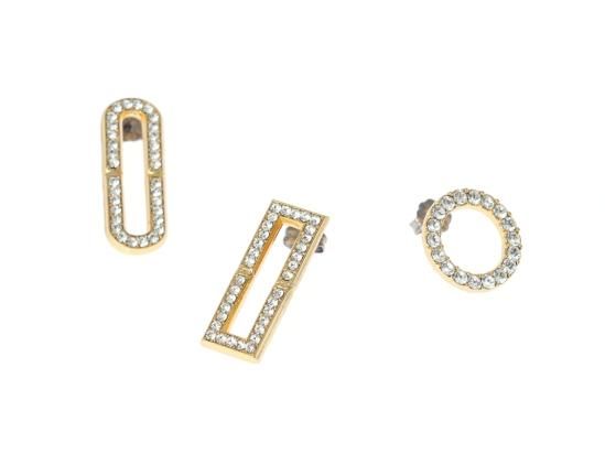 即購入⭕️ Seads Mara 多色ビジューピアス 即購入⭕️ Seads Mara 多色ビジューピアス Sea'ds mara ONLINE