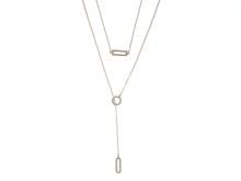 Sea'ds mara ONLINE SHOP【シーズマーラ】NECKLACE