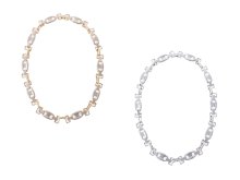 <img class='new_mark_img1' src='https://img.shop-pro.jp/img/new/icons1.gif' style='border:none;display:inline;margin:0px;padding:0px;width:auto;' /><24 pre spring>  Hole chain necklace