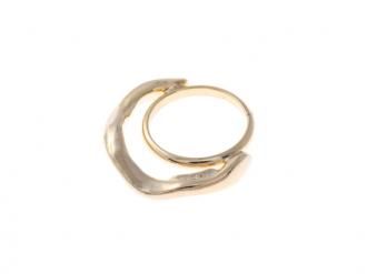 petit wave ringGLD