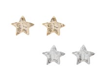 <img class='new_mark_img1' src='https://img.shop-pro.jp/img/new/icons1.gif' style='border:none;display:inline;margin:0px;padding:0px;width:auto;' /><24AW> Restructure star earring
