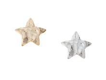 <24AW> Restructure star brooch