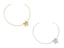 <img class='new_mark_img1' src='https://img.shop-pro.jp/img/new/icons1.gif' style='border:none;display:inline;margin:0px;padding:0px;width:auto;' /><24AW> Restructure star choker