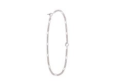 <24AW> Chain bracelet necklace