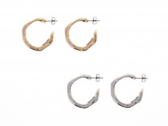 Sea'ds mara ONLINE SHOP【シーズマーラ】PIERCE/EARRINGS