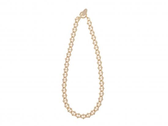 Sea’ds mara/シーズマーラ String necklace Sea'ds mara/シーズマーラ String necklace