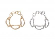 <img class='new_mark_img1' src='https://img.shop-pro.jp/img/new/icons1.gif' style='border:none;display:inline;margin:0px;padding:0px;width:auto;' /><25AW> Filler chain bracelet