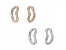 <img class='new_mark_img1' src='https://img.shop-pro.jp/img/new/icons1.gif' style='border:none;display:inline;margin:0px;padding:0px;width:auto;' /><25AW> Filler chain earring